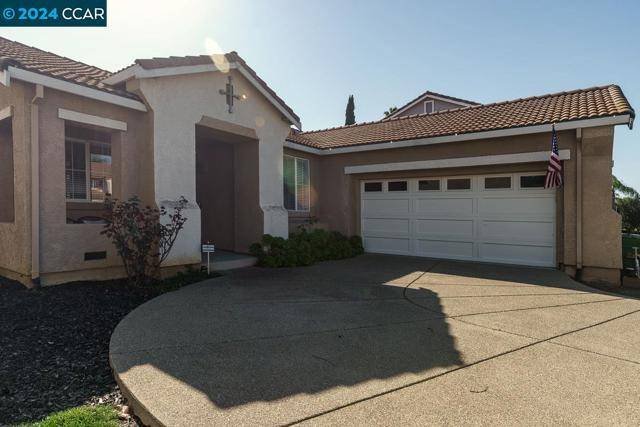 Brentwood, CA 94513,632 Summerwood Dr