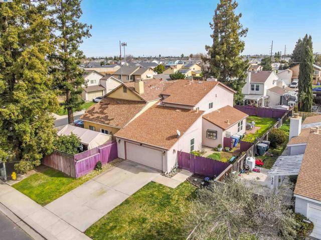 Manteca, CA 95337,338 Cherry Ln