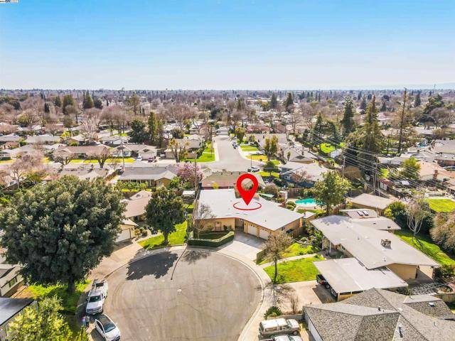 Modesto, CA 95350,3101 Higbee Ct