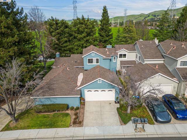 Fremont, CA 94539,663 Praderia Cir