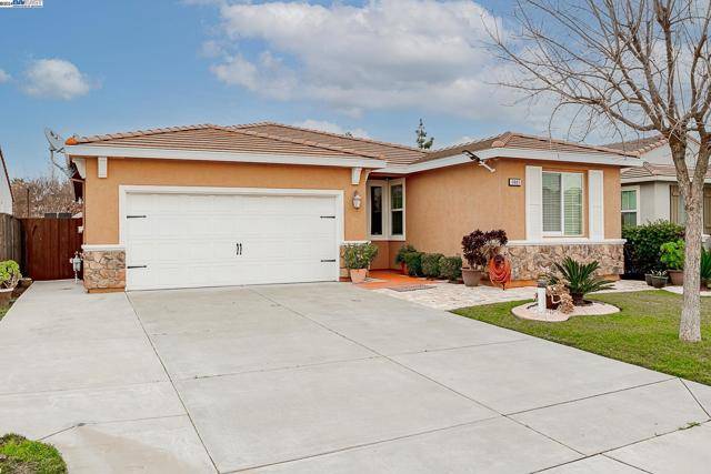 Manteca, CA 95337,1441 Santona St