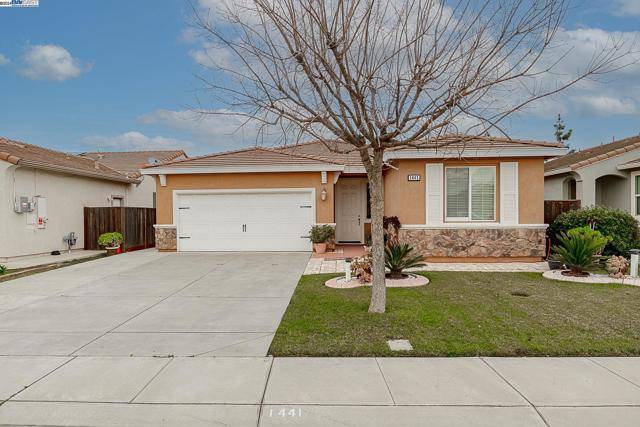 Manteca, CA 95337,1441 Santona St