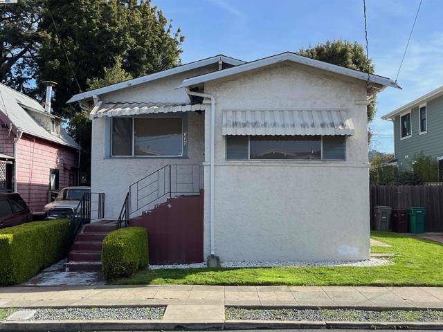 Albany, CA 94706,1045 Kains Ave