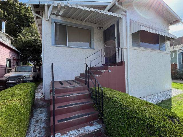 Albany, CA 94706,1045 Kains Ave