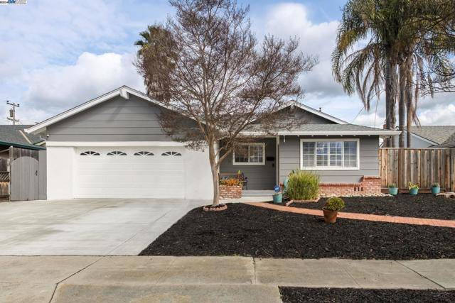 Fremont, CA 94536,38840 Judie Way