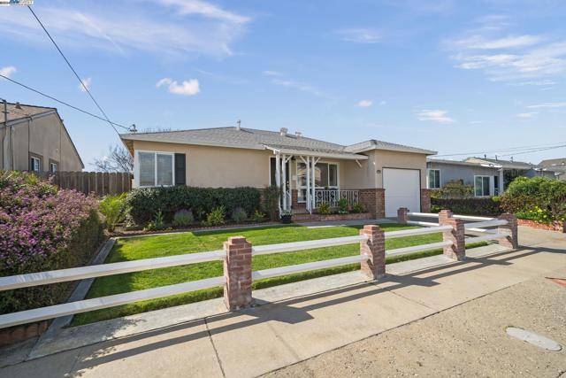 Hayward, CA 94541,22809 Corkwood