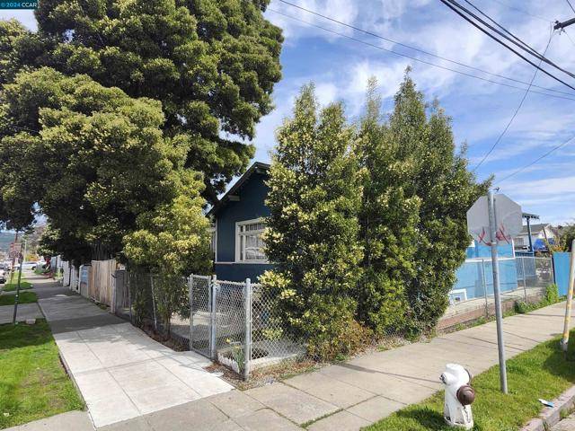 Oakland, CA 94621,1604 57th Ave