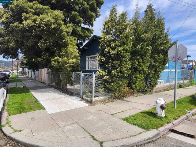 Oakland, CA 94621,1604 57th Ave