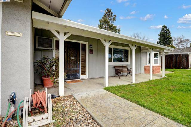 Pleasant Hill, CA 94523,154 Margie Drive