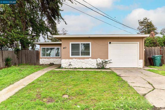 San Pablo, CA 94806,473 Heather Dr