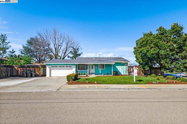 Livermore, CA 94550,1061 Coronado Ct