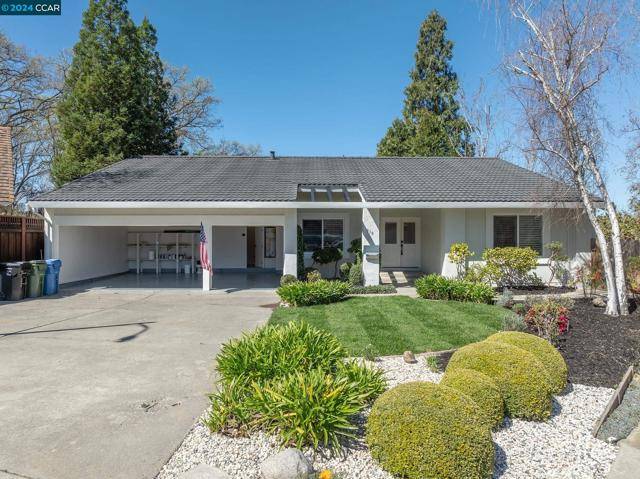 Walnut Creek, CA 94596,910 Kenilworth Ct