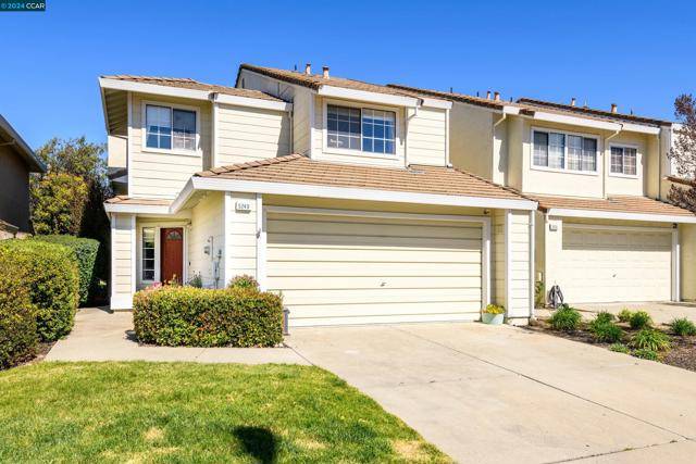 Concord, CA 94521,5249 Pebble Glen Dr