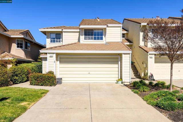 Concord, CA 94521,5249 Pebble Glen Dr