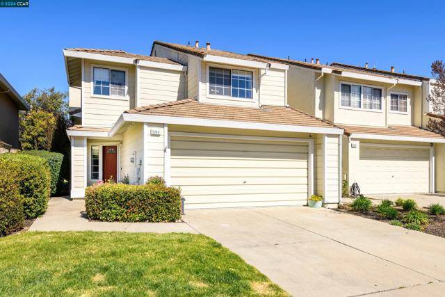 Concord, CA 94521,5249 Pebble Glen Dr