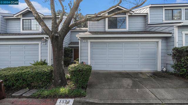 Pinole, CA 94564,1322 Black Oak Ct