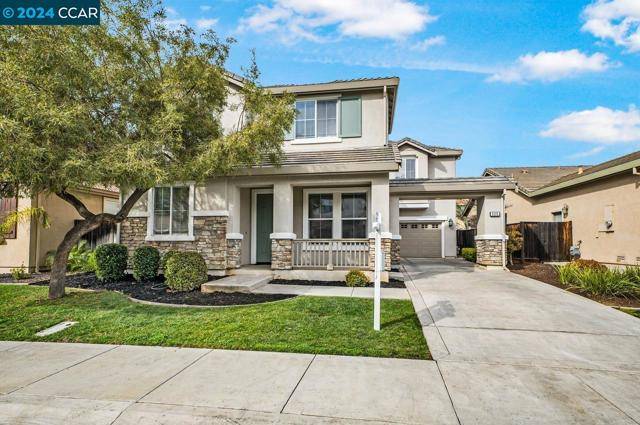 Discovery Bay, CA 94505,525 Livingston Court