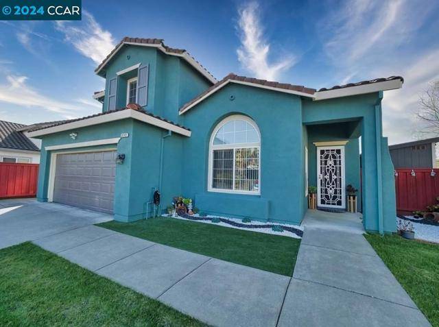 Vallejo, CA 94591,3245 Ocean Breeze Court