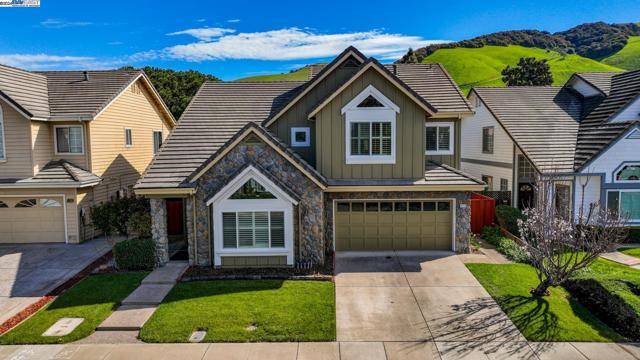 Fremont, CA 94536,38128 Canyon Oaks Ct