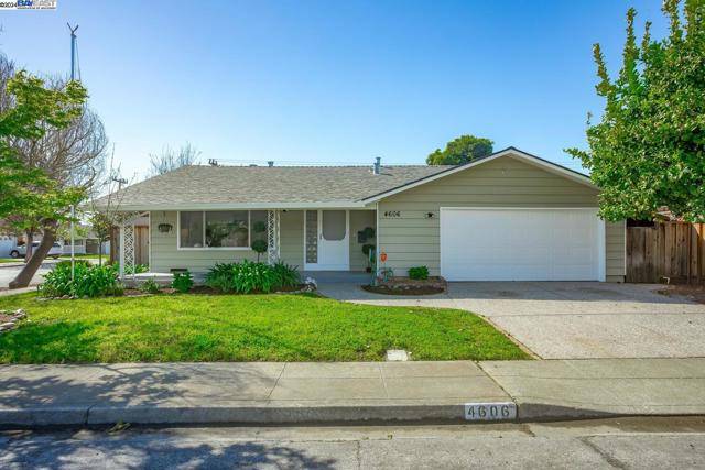 Fremont, CA 94538,4606 Stratford Ave