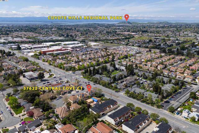 Fremont, CA 94536,37622 Central Cove Ct