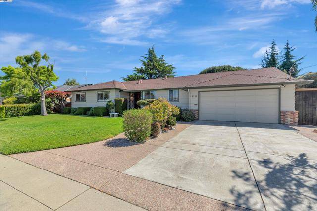 Fremont, CA 94536,4398 Norris Rd