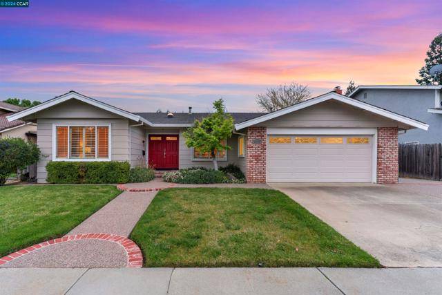 Pleasanton, CA 94566,6626 Via San Blas