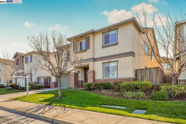 Richmond, CA 94806,416 Wood Glen Dr