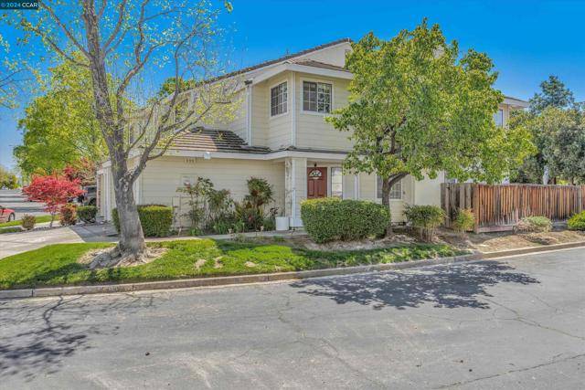 Concord, CA 94521,5224 Pebble Glen Dr