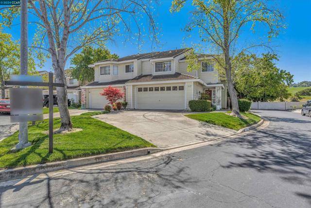 Concord, CA 94521,5224 Pebble Glen Dr