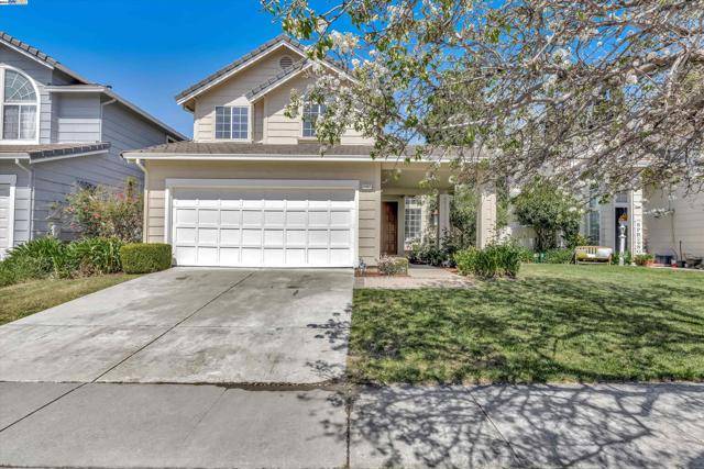 Fremont, CA 94555,5067 Amberwood Dr