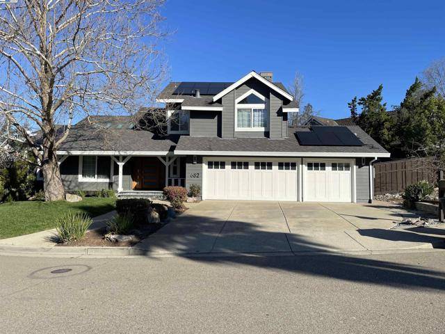 Pleasanton, CA 94566,682 Windmill Ln