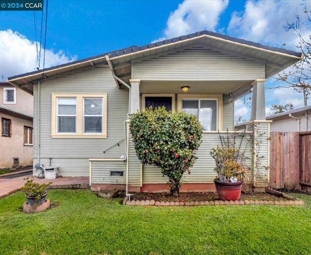 Oakland, CA 94605,2684 75Th Ave