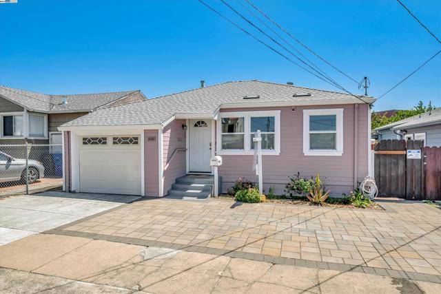 San Leandro, CA 94578,1650 152nd Avenue