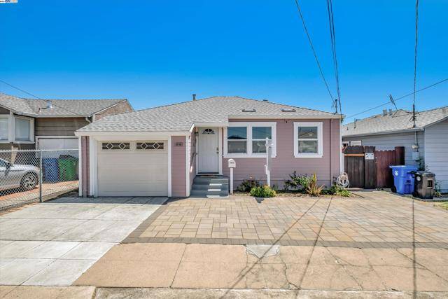 San Leandro, CA 94578,1650 152nd Avenue