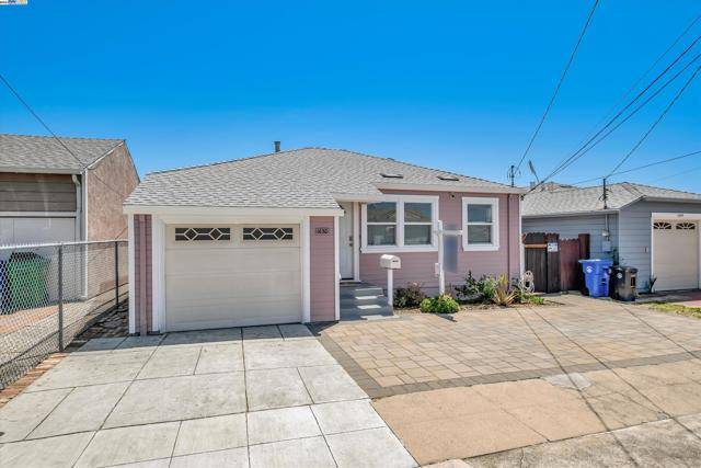 San Leandro, CA 94578,1650 152nd Avenue