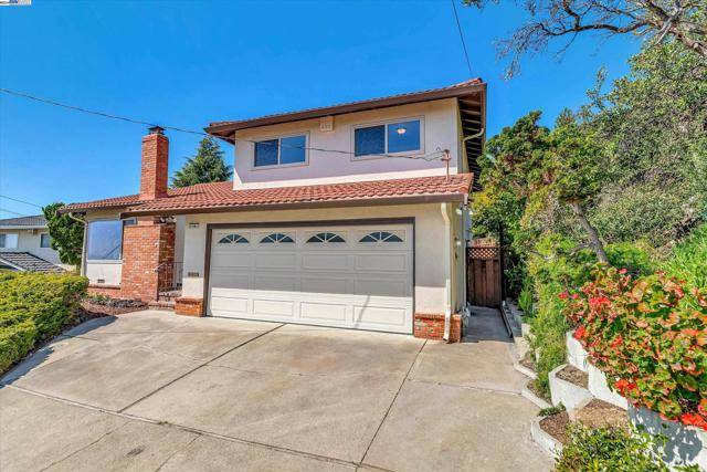 San Leandro, CA 94578,16226 San Remo Dr