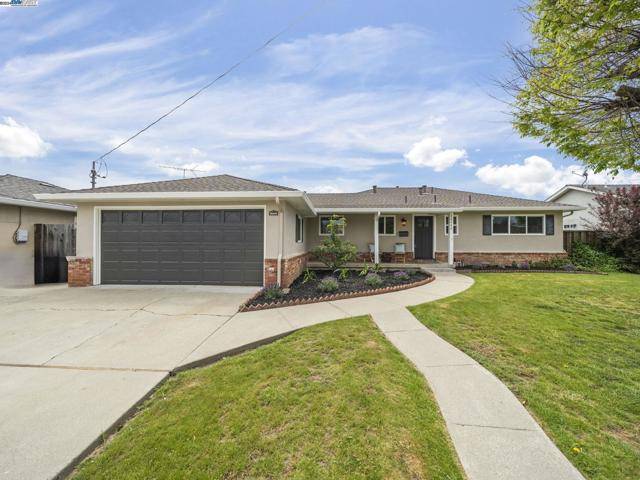 Fremont, CA 94536,38449 Granville Dr