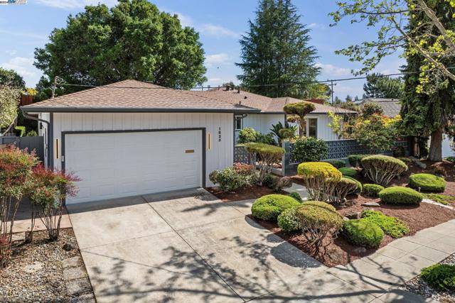 Hayward, CA 94541,1825 Dahill Ln