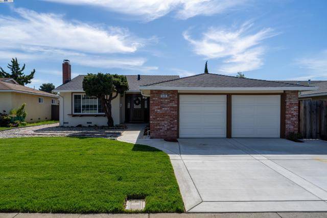 Fremont, CA 94538,5548 Roosevelt Pl