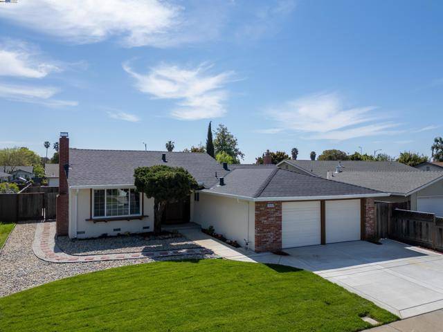 Fremont, CA 94538,5548 Roosevelt Pl