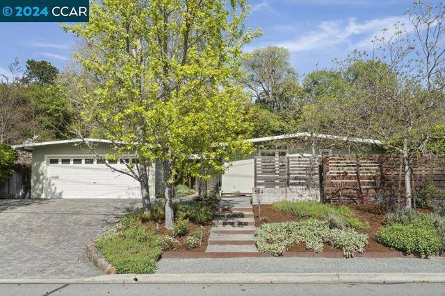 Lafayette, CA 94549,594 Michael Ln