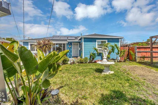 Oakland, CA 94603,16 Foster Ct