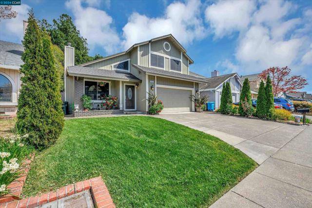 Rohnert Park, CA 94928,7472 Monet Pl