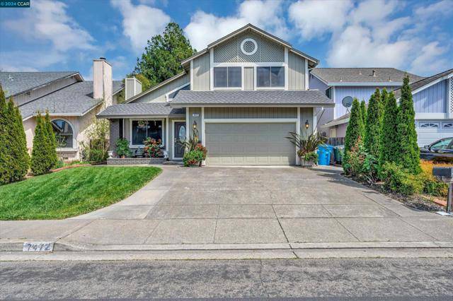 Rohnert Park, CA 94928,7472 Monet Pl