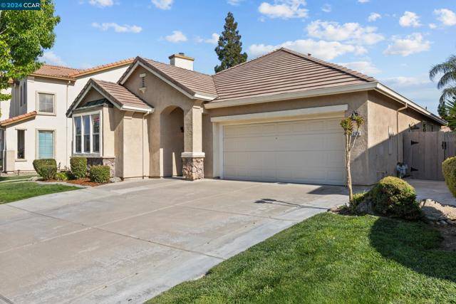 Manteca, CA 95337,1263 Laurel Park Circle