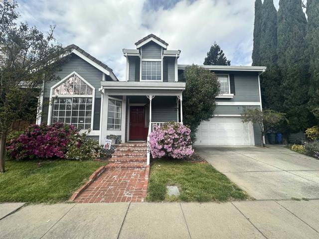 Fremont, CA 94536,363 De Salle Ter