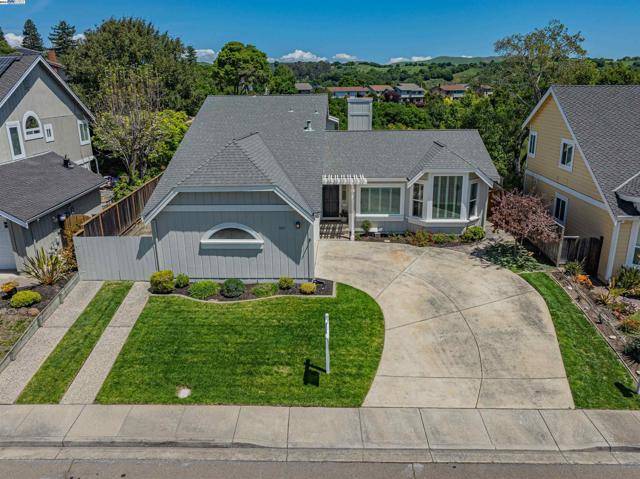 Castro Valley, CA 94552,5937 Charter Oaks Dr