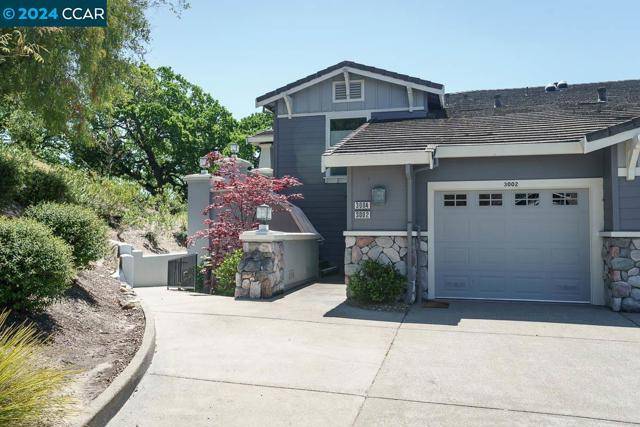 Walnut Creek, CA 94595,3002 Grey Eagle Dr