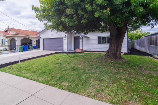 Fremont, CA 94538,3017 Baylis St